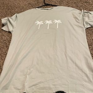 Womens t-shirt oversized